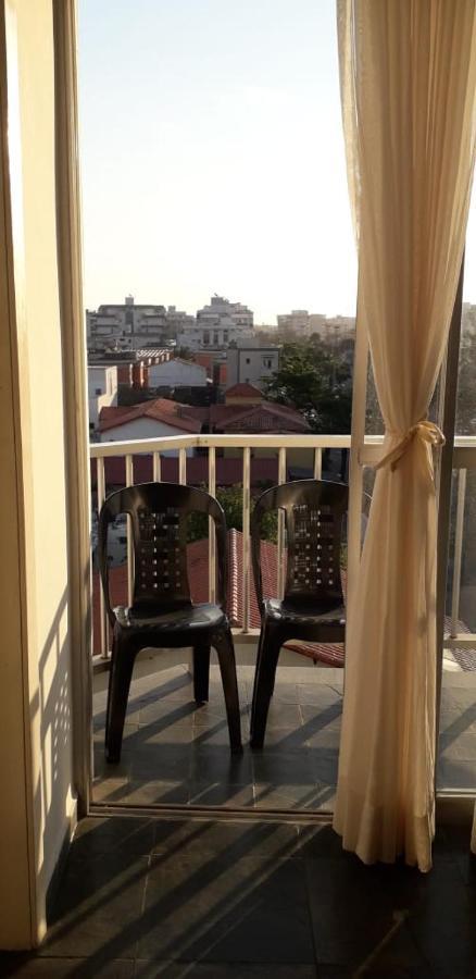 Suite Com Cozinha Independente Em Apartamento กาโบฟรีโอ ภายนอก รูปภาพ