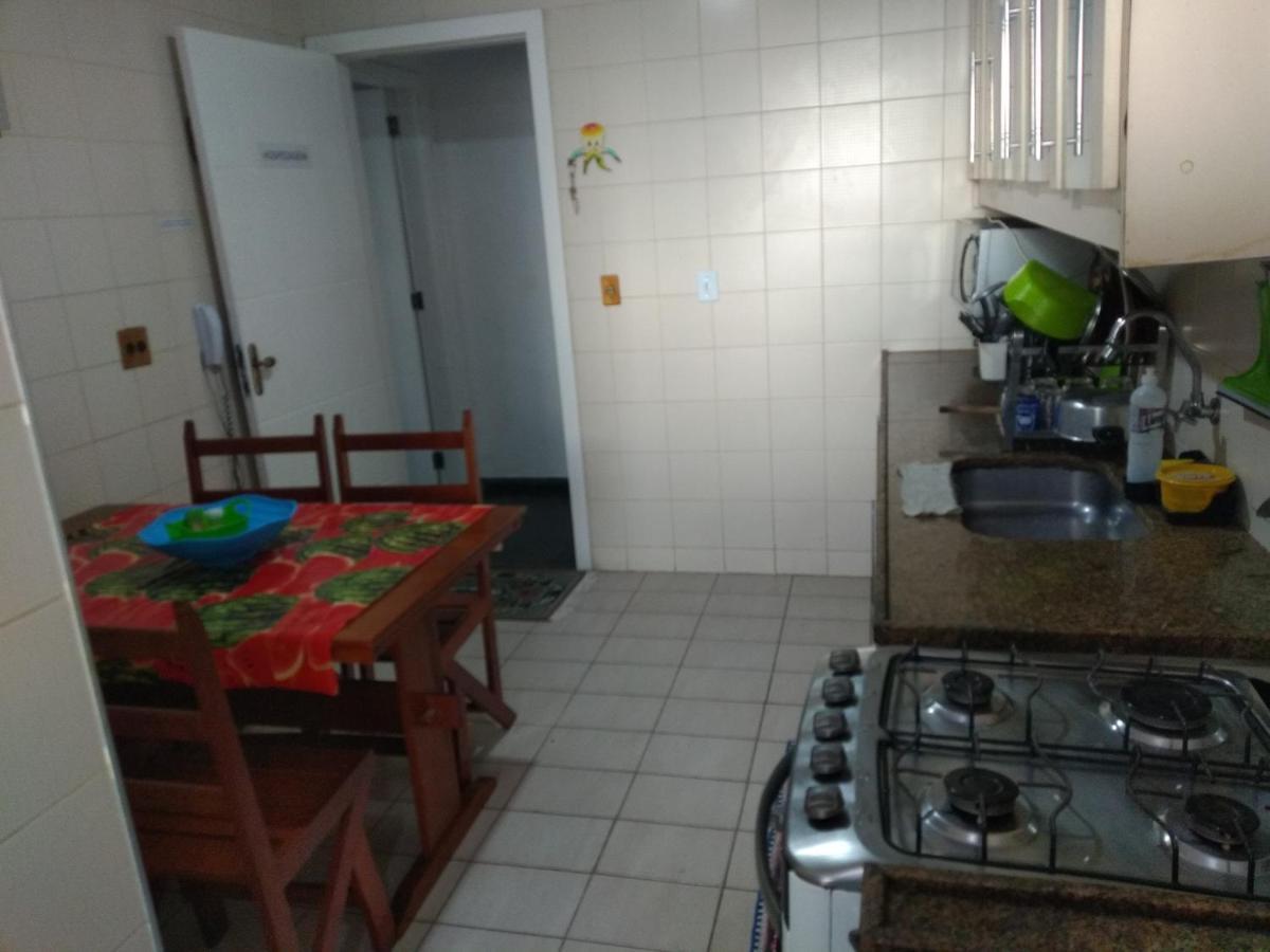 Suite Com Cozinha Independente Em Apartamento กาโบฟรีโอ ภายนอก รูปภาพ