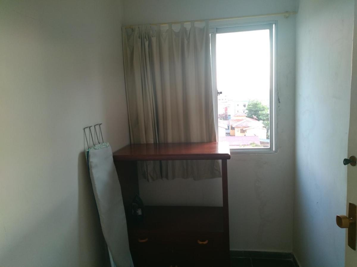 Suite Com Cozinha Independente Em Apartamento กาโบฟรีโอ ภายนอก รูปภาพ