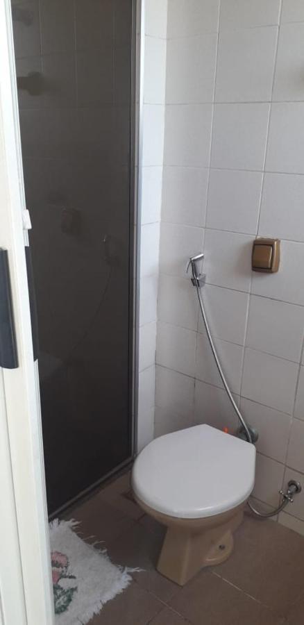 Suite Com Cozinha Independente Em Apartamento กาโบฟรีโอ ภายนอก รูปภาพ