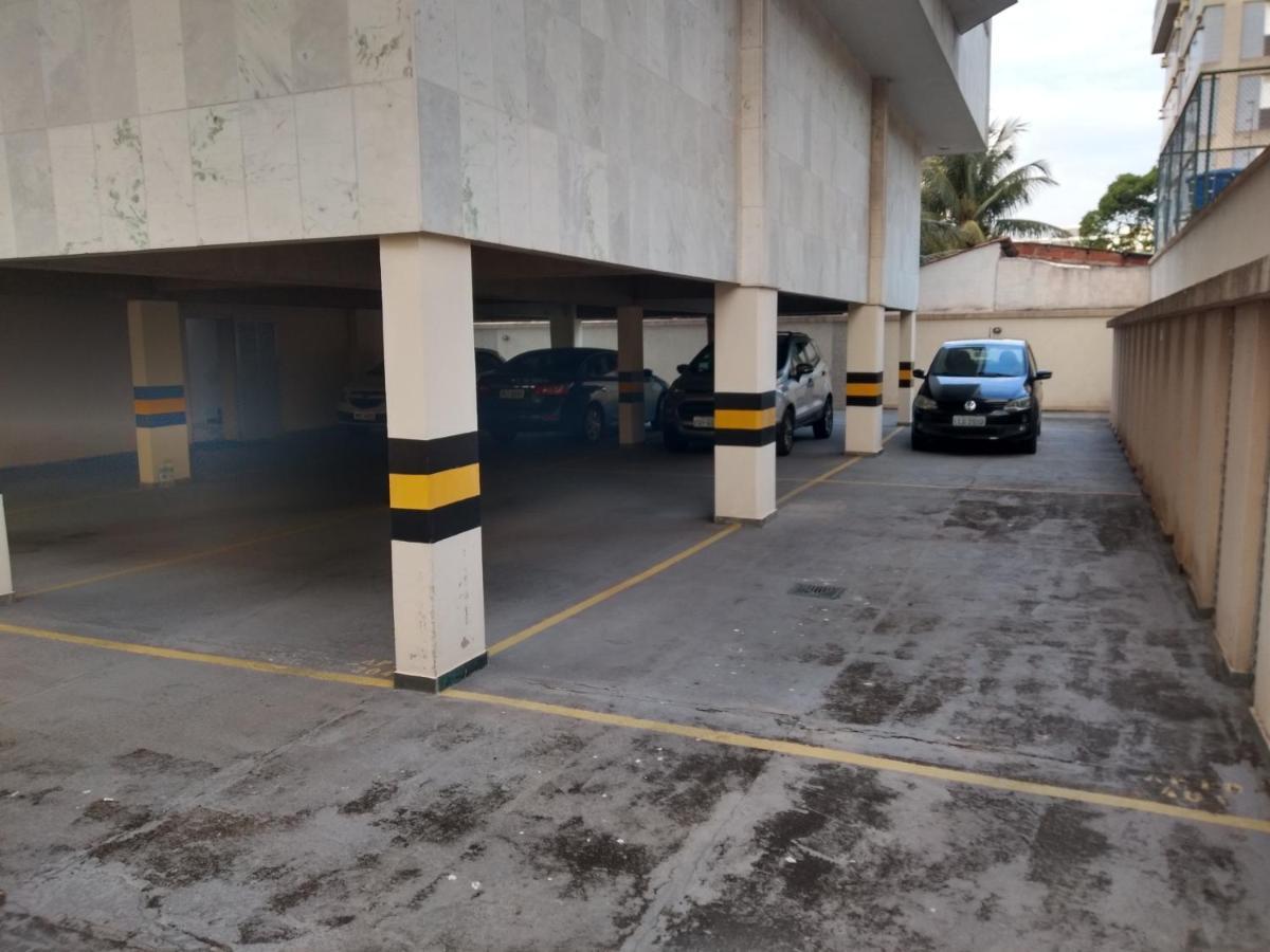 Suite Com Cozinha Independente Em Apartamento กาโบฟรีโอ ภายนอก รูปภาพ