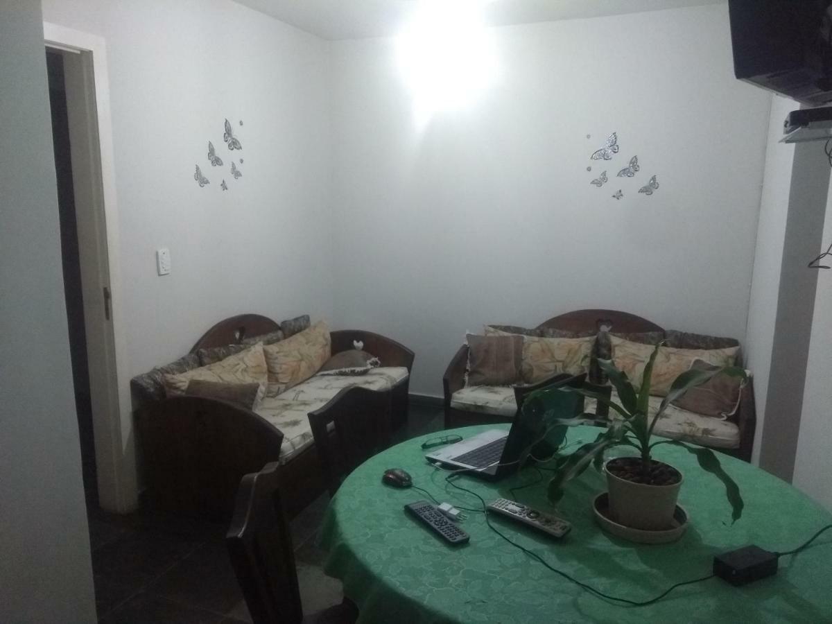 Suite Com Cozinha Independente Em Apartamento กาโบฟรีโอ ภายนอก รูปภาพ