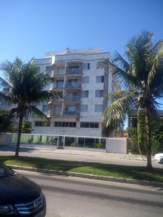 Suite Com Cozinha Independente Em Apartamento กาโบฟรีโอ ภายนอก รูปภาพ