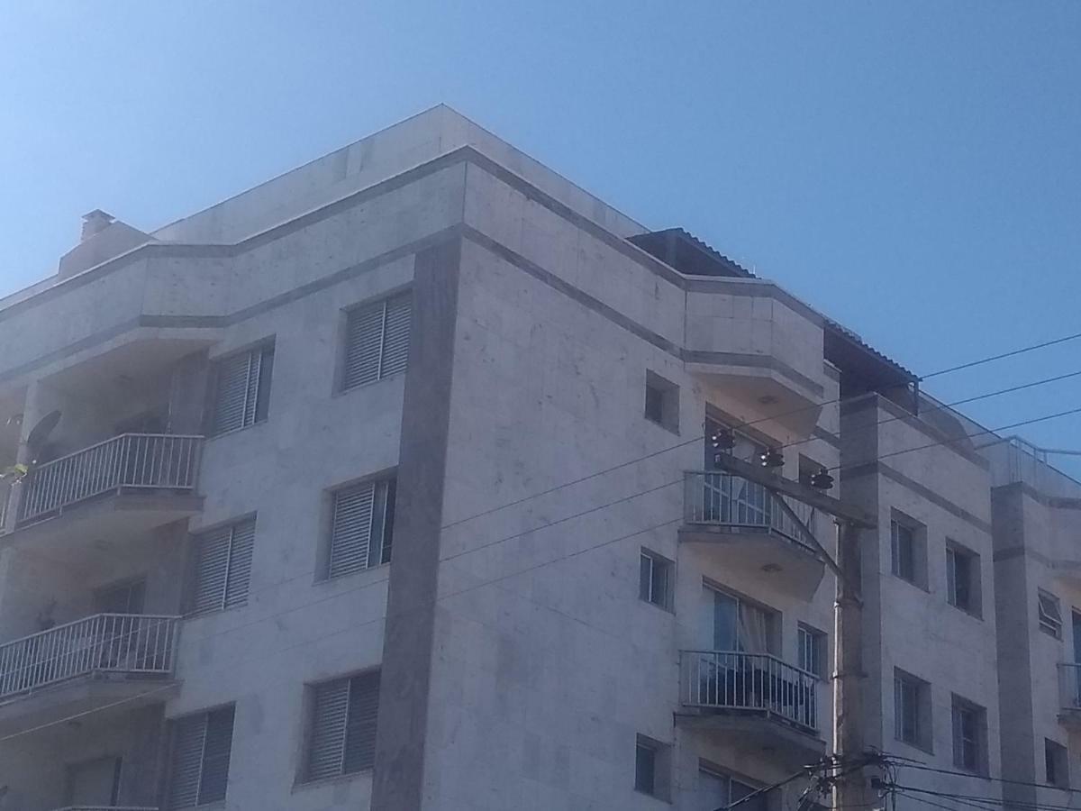 Suite Com Cozinha Independente Em Apartamento กาโบฟรีโอ ภายนอก รูปภาพ