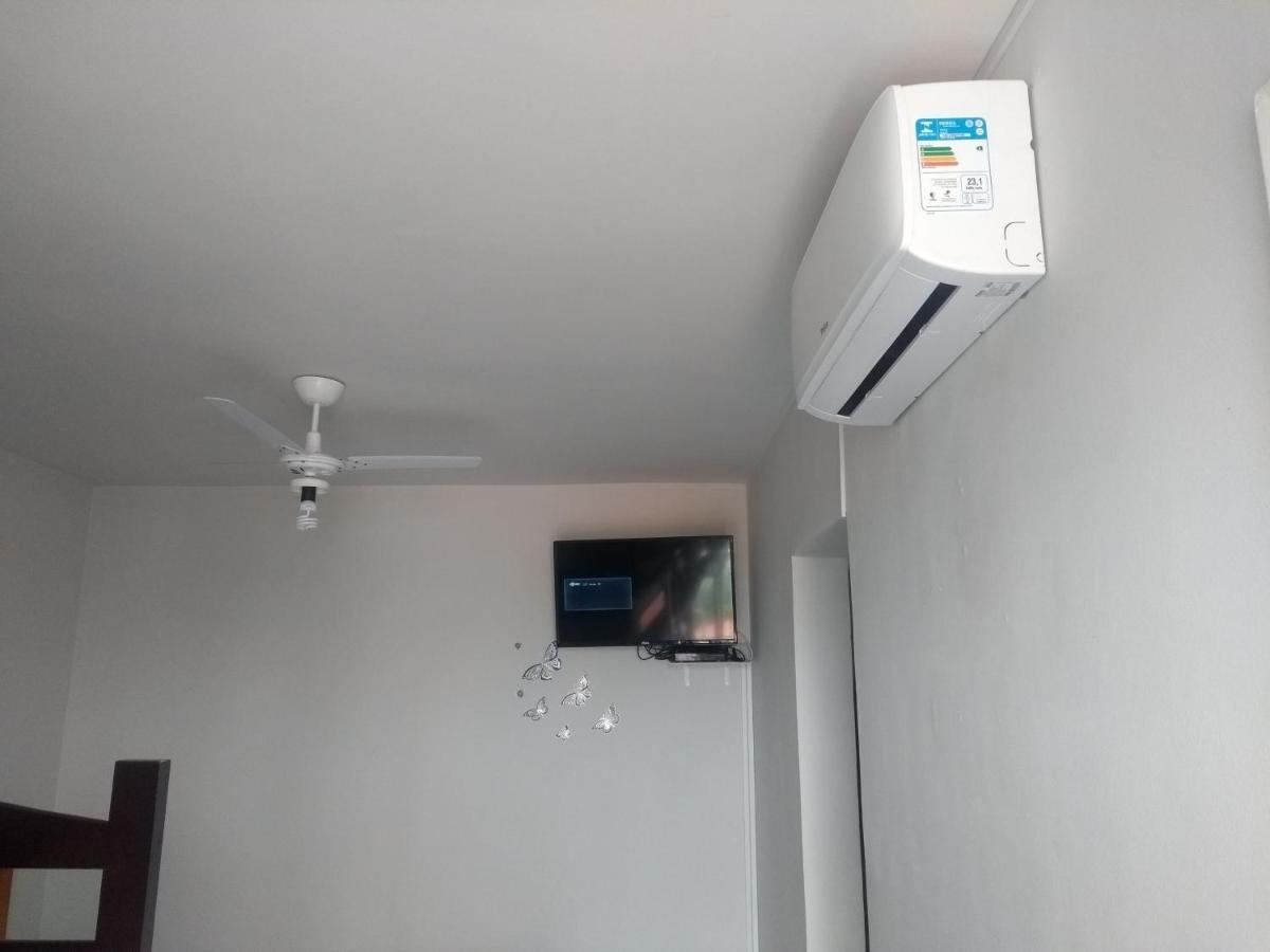 Suite Com Cozinha Independente Em Apartamento กาโบฟรีโอ ภายนอก รูปภาพ